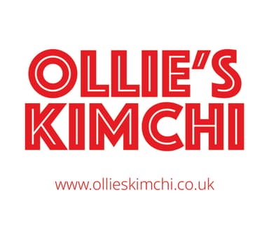 Ollie's Kimchi