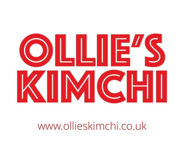Ollie's Kimchi