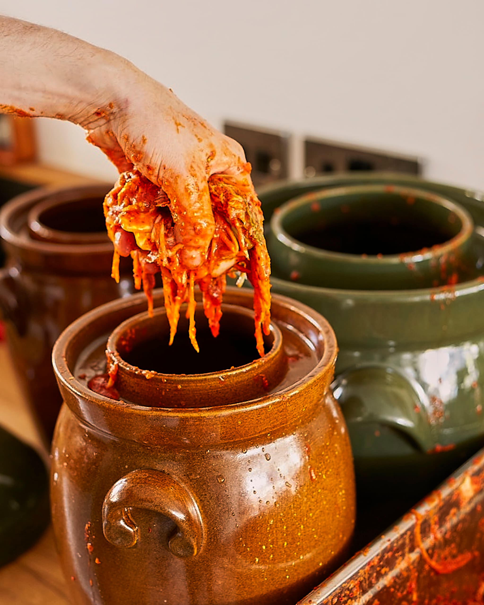 5 Delicious Ways to Use Kimchi Beyond Rice