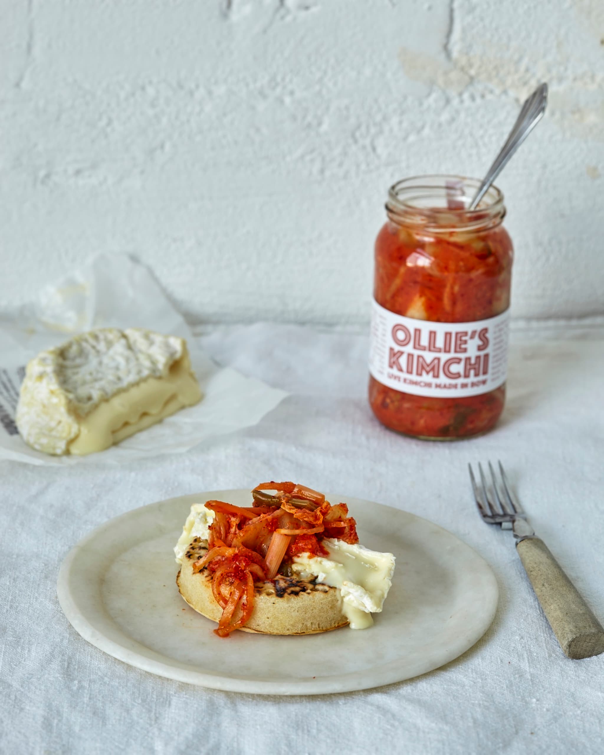 How to Store Kimchi: Keep Your Ferment Fresh and Flavourful